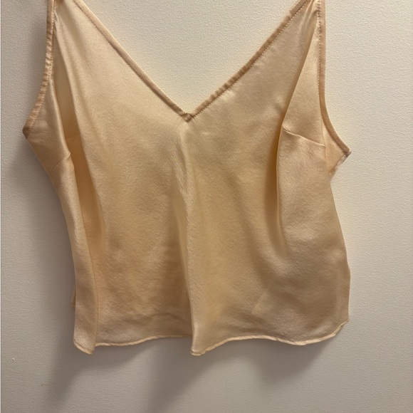 Zimmermann ILLUMINATE MACRAME BODICE top - Picture 4 of 8